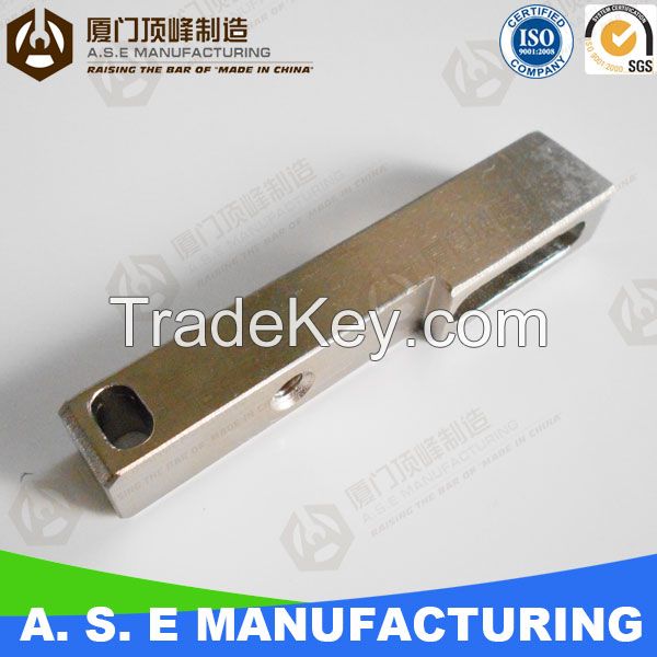 CNC Milling Product Extension Rod