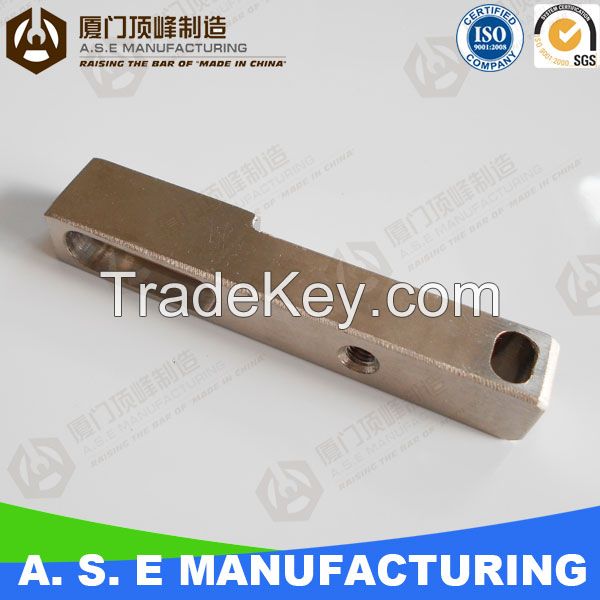 CNC Milling Product Extension Rod