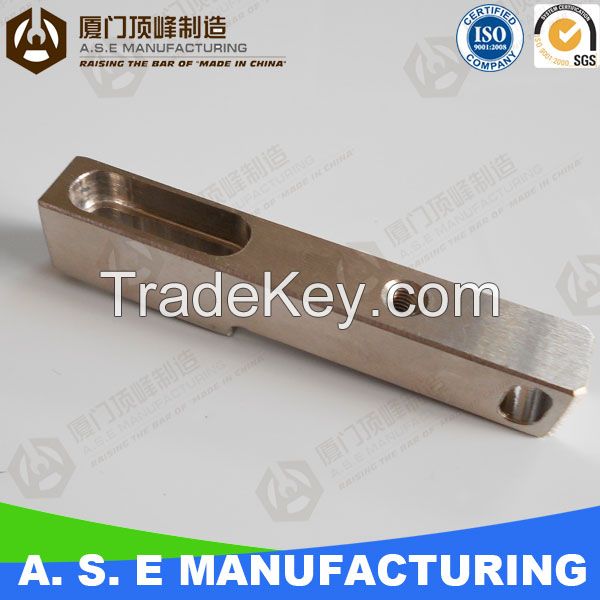 CNC Milling Product Extension Rod