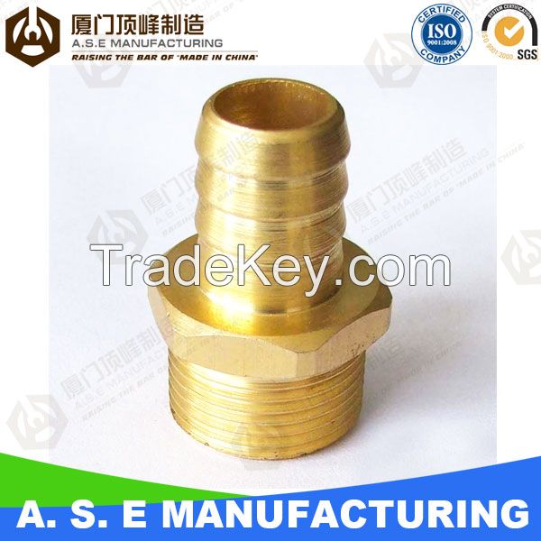 Brass Turning Parts