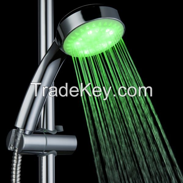 Good quality LED hand shower