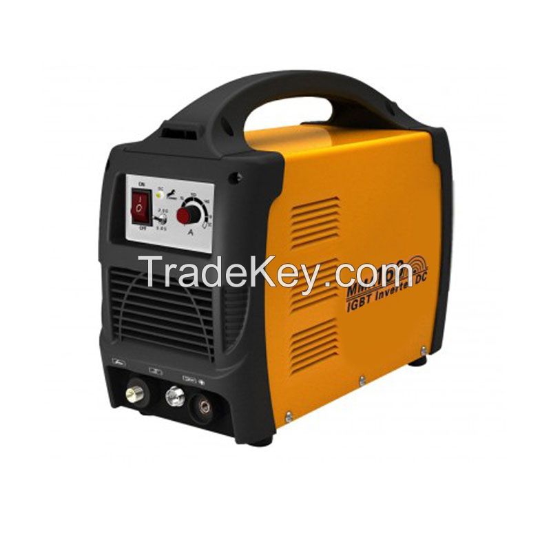 mma-160 manual arc welding machine