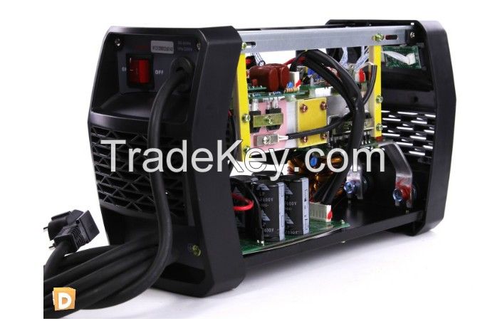 mma-160 manual arc welding machine