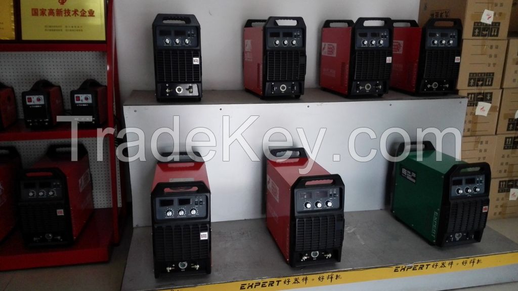 mma-200 manual arc welding machine