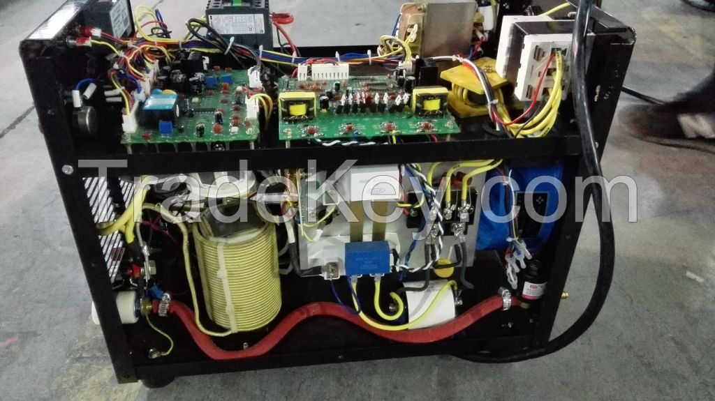  ZX7-400S Inverter DC multi function welder