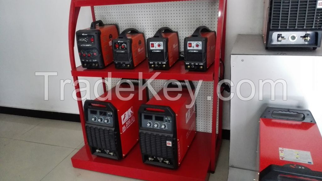 ac dc tig 200p welding machine