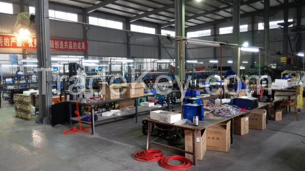 mma-160 manual arc welding machine