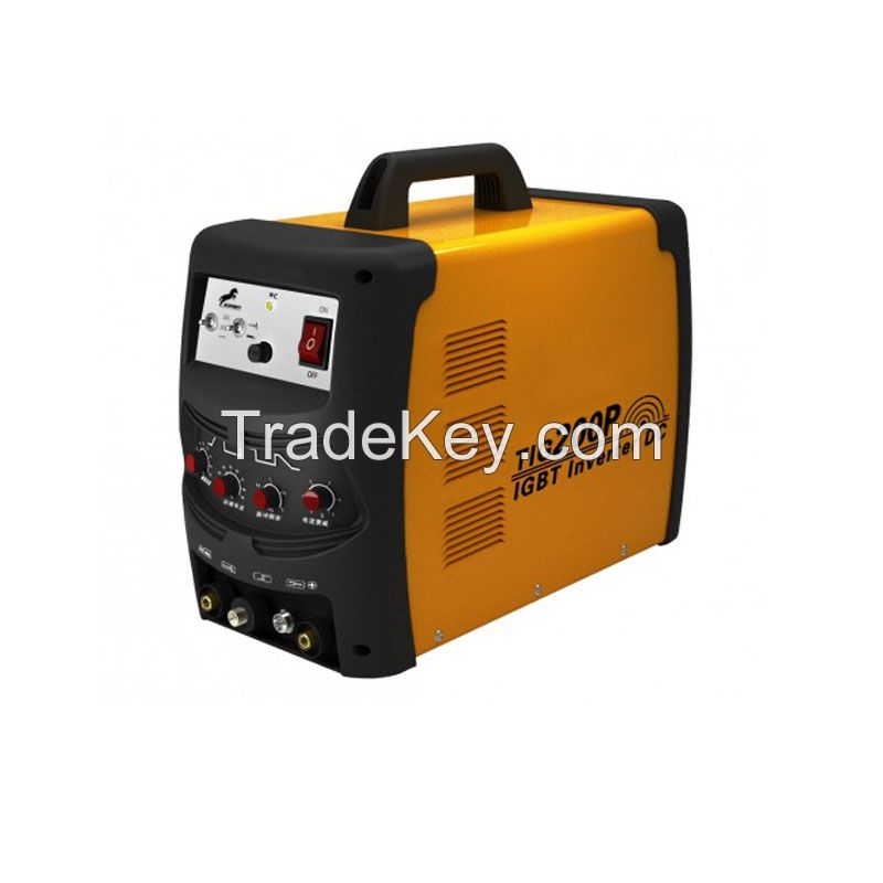 ac dc tig 200p welding machine