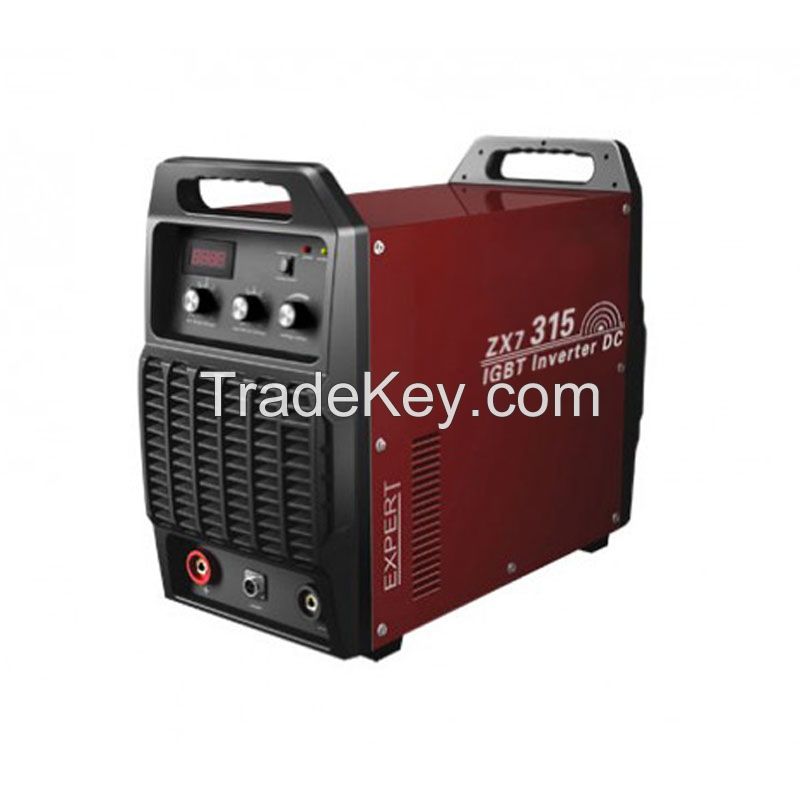 ZX7-315 inverter welding machine