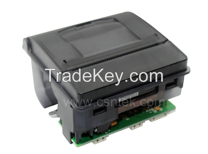 58mm mini thermal printer