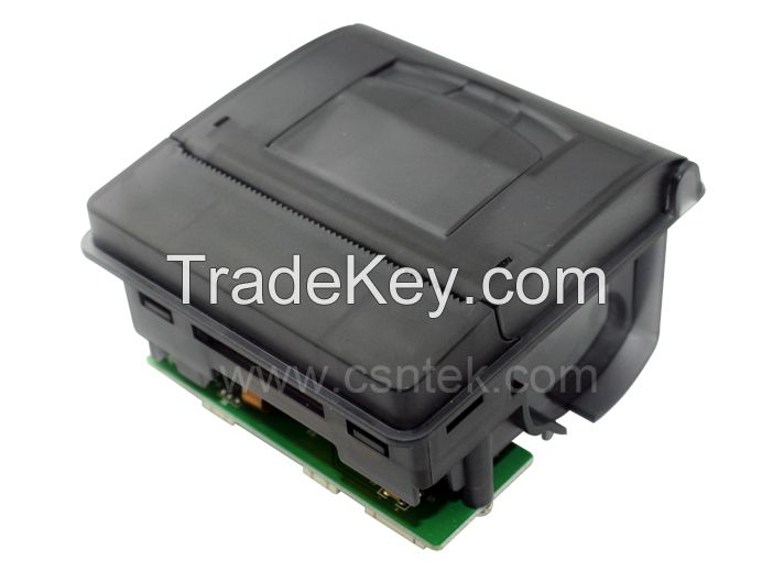 58mm mini thermal printer