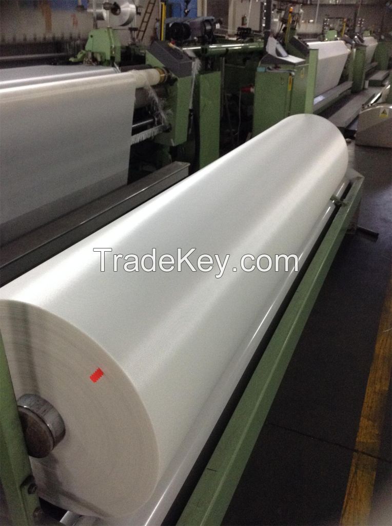 industrial polyester yarn base fabric tarpaulin fabric pvc coated fabric