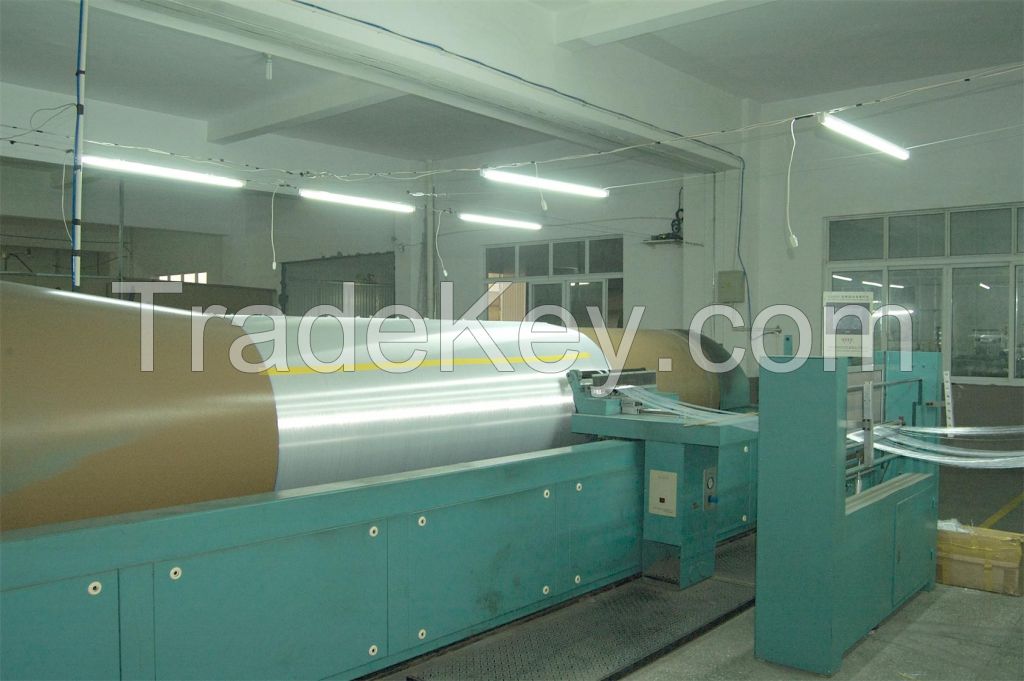 industrial polyester yarn base fabric tarpaulin fabric pvc coated fabric