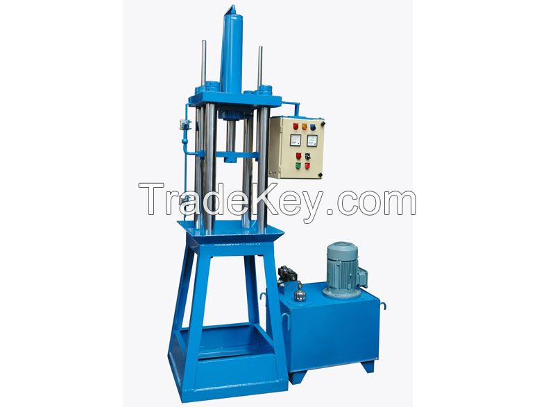 Broaching Machine