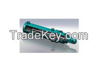 Telescopic Hydraulic Cylinder