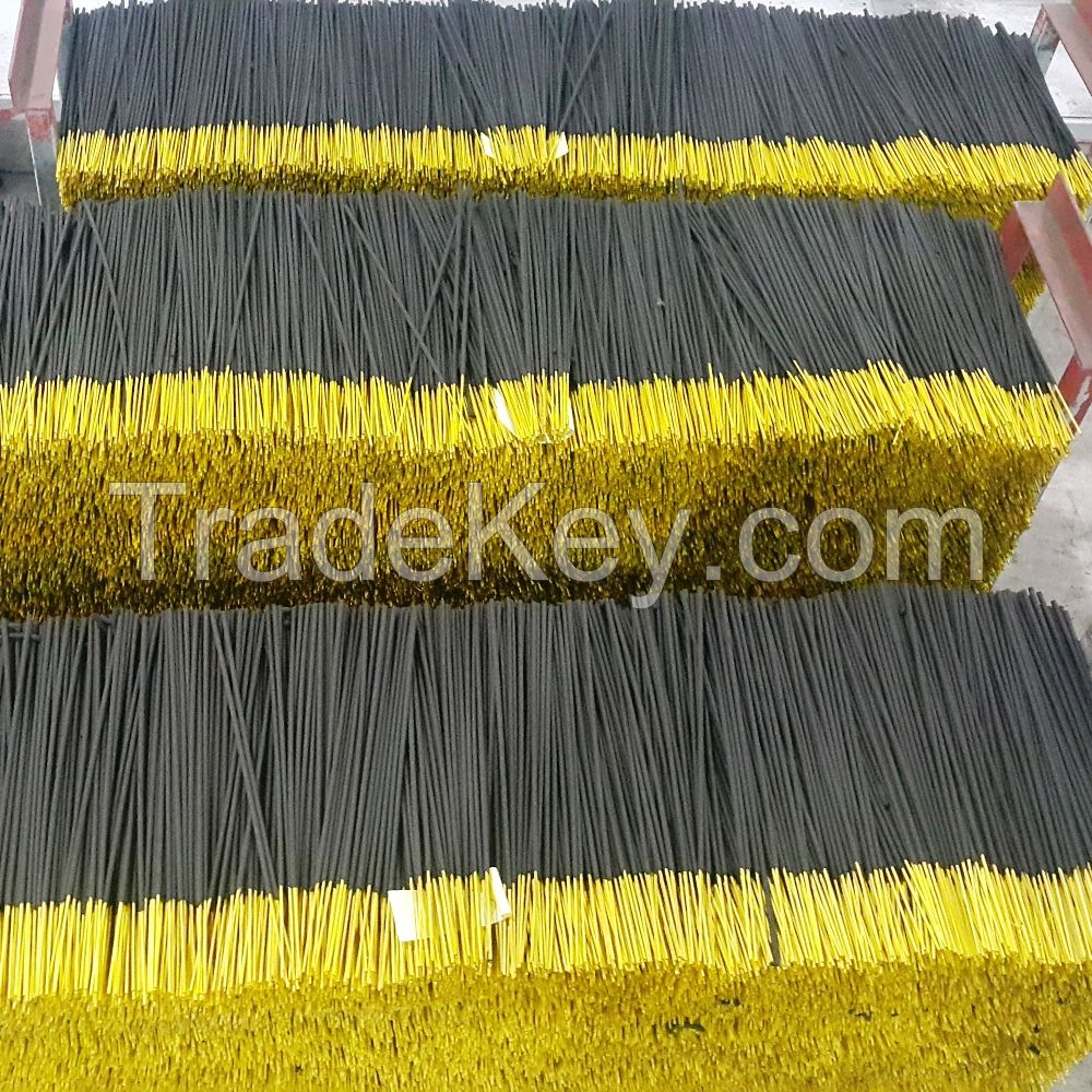 Raw Incense Sticks for Religious