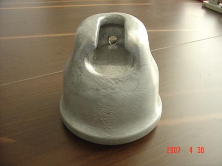 insulator cap