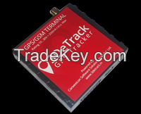 Vehicle tracking system