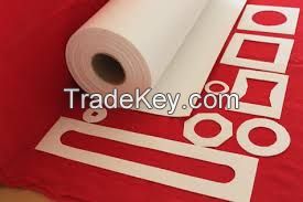 High quality Ceramic fiber paper In China