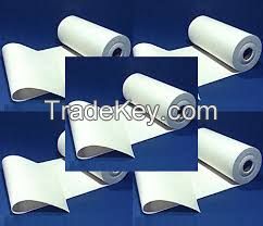 High quality Ceramic fiber paper In China