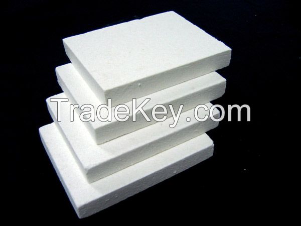 Ceramic fiber Boards Low shrinkage