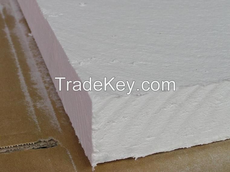 Ceramic fiber Boards Low shrinkage