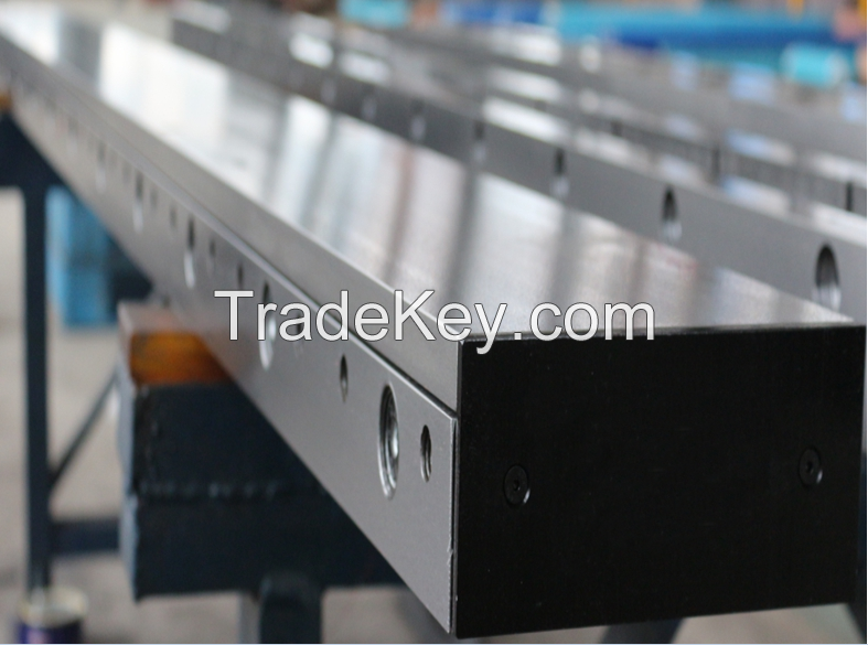 press brake tools