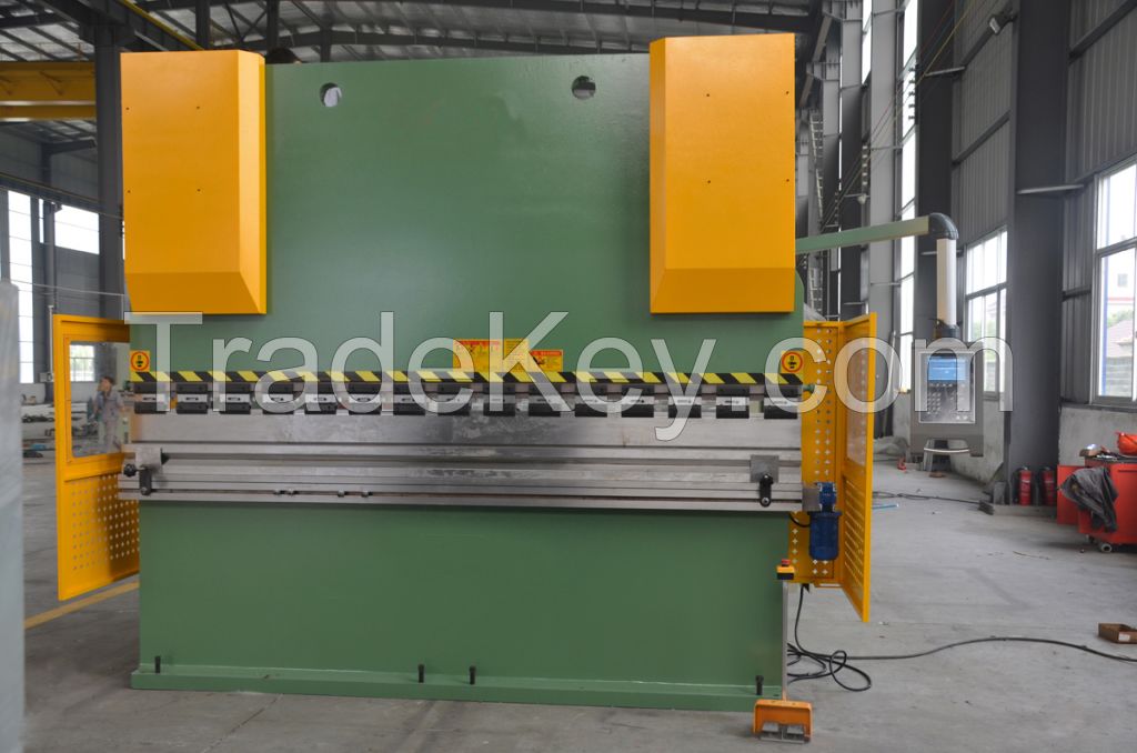 Industrial Press Brake 