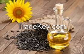 sunflower oil