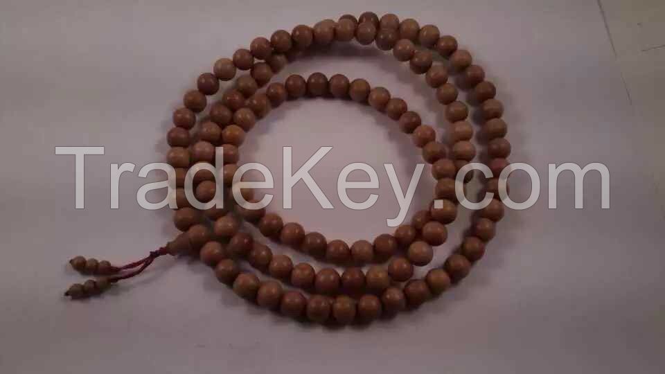 108 Buddhist Japa Mala