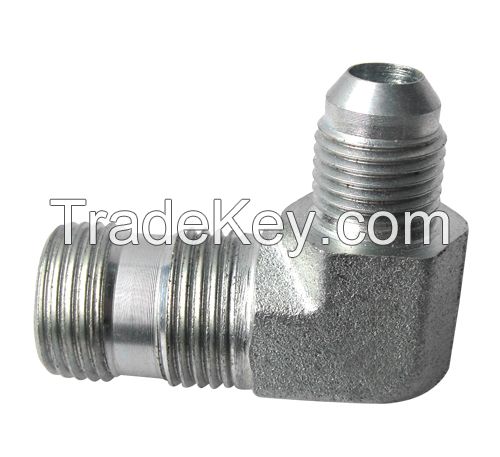 hydraulic fittings