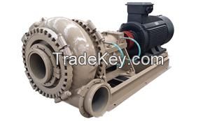 10,8F-G sand gravel pump