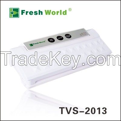 Fresh keeper best kitchen applaince household vacuum sealer