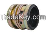 Rubber Bellow Seals