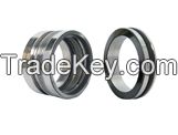 Metal Bellow Seals