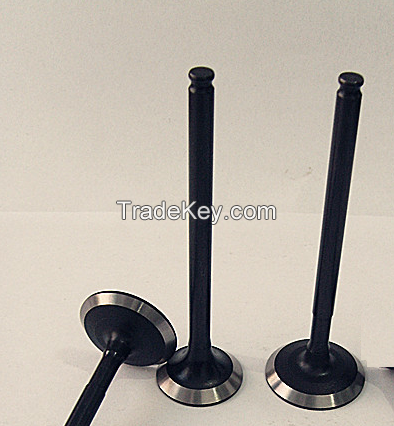 Motorcycle Spare Parts Engine Valve