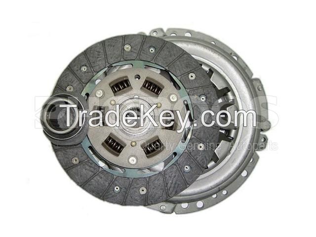 Renault Logan Clutch assembly 6001548020