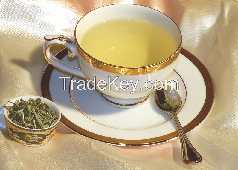 Lemongrass Tea