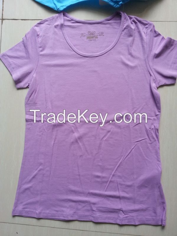 Ladies Printed t-shirt