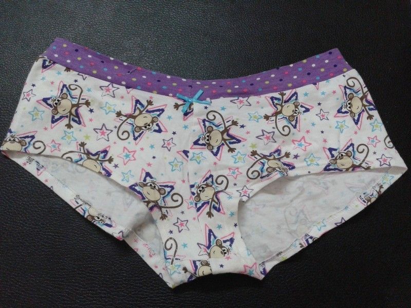 Ladies Panties