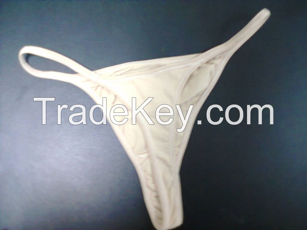 Ladies & Girls Thong