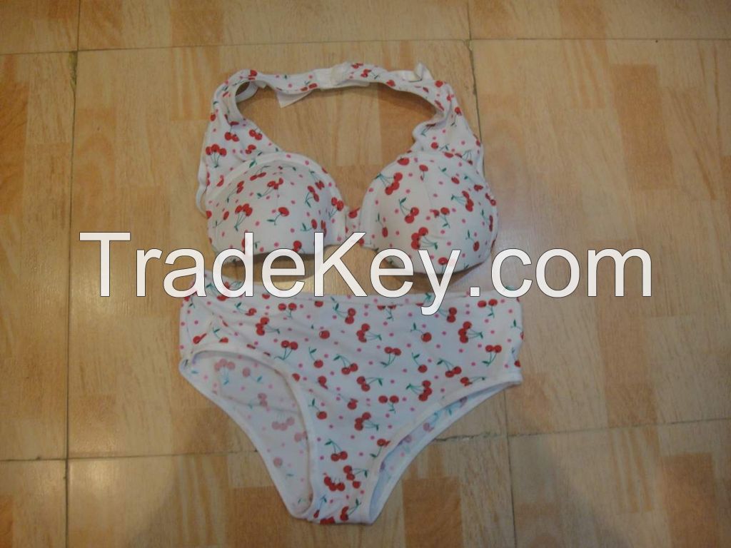 Bra Pantie set