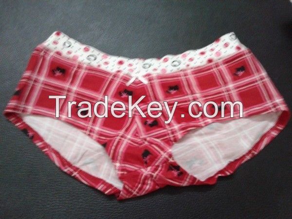 Girls Panties