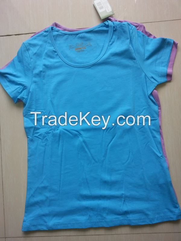 Ladies Printed t-shirt