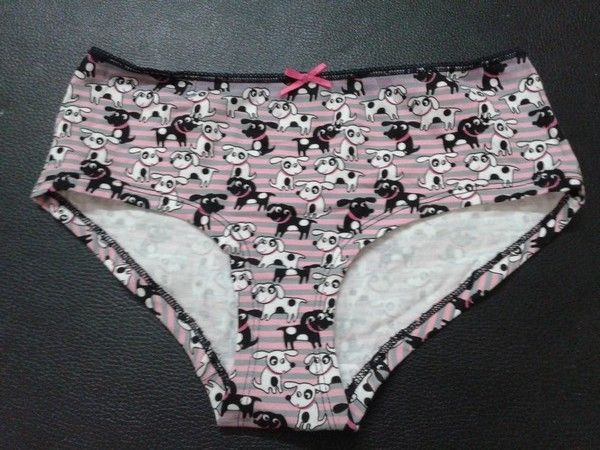 Ladies Panties