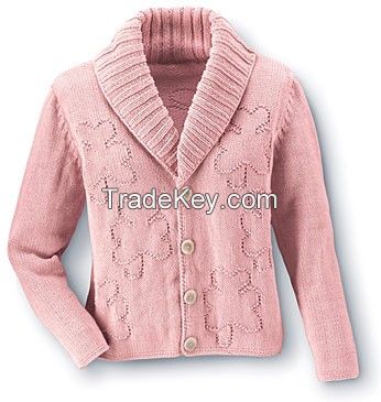 Ladies Sweaters