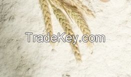 Wheat Flour, Bread Wheat Flour, White and Yellow Corn Flour, rye flour