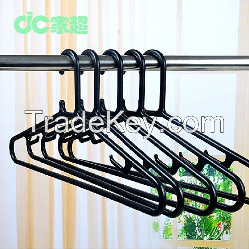 Clothes Hanger Hooks in Plastic Plastic Hanger Manufacturer Sale Plastic Clothes Hanger Plastic Hanger