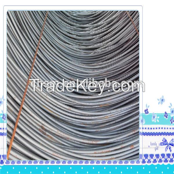 Hot Rolled Steel Rebar Price