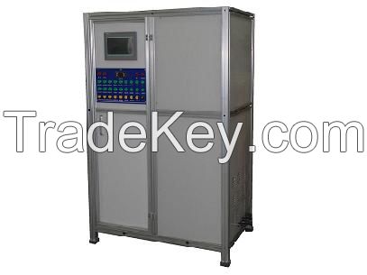 Fully Automatic Sodium Hypochlorite Generator